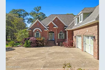 281 Lockwood Lane SW, Supply, NC 28462 - Photo 3