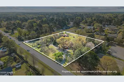 2850 E Fire Tower Road, Greenville, NC 27858 - Photo 11