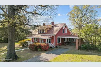 2850 E Fire Tower Road, Greenville, NC 27858 - Photo 1