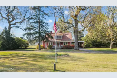 2850 E Fire Tower Road, Greenville, NC 27858 - Photo 9