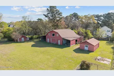 2850 E Fire Tower Road, Greenville, NC 27858 - Photo 5