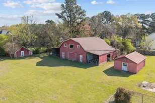 2850 E Fire Tower Rd, Greenville, NC 27858 - Photo 5