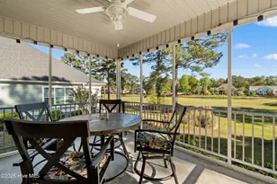 467 Dunlieth St NW, Calabash, NC 28467 - Photo 9