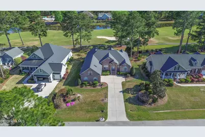 467 Dunlieth Street NW, Calabash, NC 28467 - Photo 41