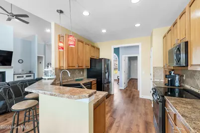 467 Dunlieth Street NW, Calabash, NC 28467 - Photo 17