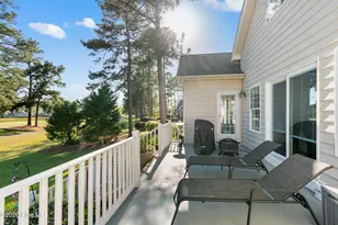 467 Dunlieth St NW, Calabash, NC 28467 - Photo 7