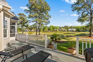 467 Dunlieth St NW, Calabash, NC 28467 - Photo 5