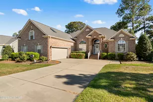 467 Dunlieth St NW, Calabash, NC 28467 - Photo 1