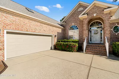 467 Dunlieth Street NW, Calabash, NC 28467 - Photo 3
