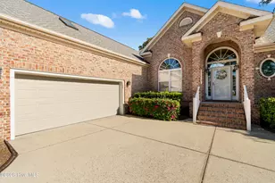 467 Dunlieth St NW, Calabash, NC 28467 - Photo 3