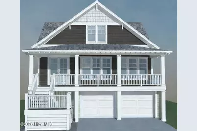 305 Landon Lane, Sneads Ferry, NC 28460 - Photo 1