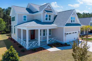340 Spicer Lake Dr, Holly Ridge, NC 28445 - Photo 1