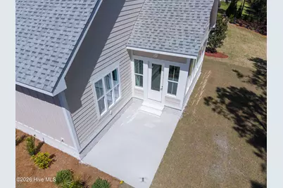 340 Spicer Lake Drive, Holly Ridge, NC 28445 - Photo 47