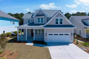 340 Spicer Lake Dr, Holly Ridge, NC 28445 - Photo 5