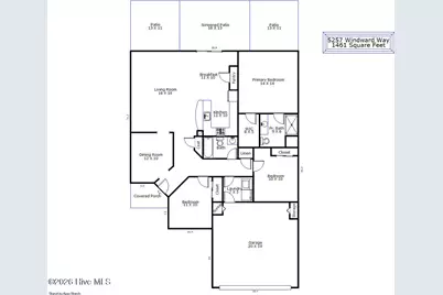 5257 Windward Way, Southport, NC 28461 - Photo 5