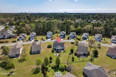 5257 Windward Way, Southport, NC 28461 - Photo 37