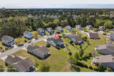 5257 Windward Way, Southport, NC 28461 - Photo 7