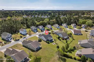 5257 Windward Way, Southport, NC 28461 - Photo 7