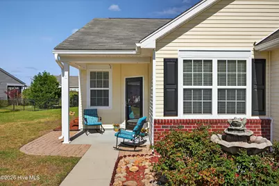 5257 Windward Way, Southport, NC 28461 - Photo 3