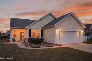 5257 Windward Way, Southport, NC 28461 - Photo 1