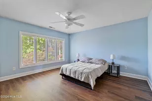 5007 Country Club Dr N, Wilson, NC 27896 - Photo 17