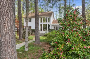 5007 Country Club Dr N, Wilson, NC 27896 - Photo 27