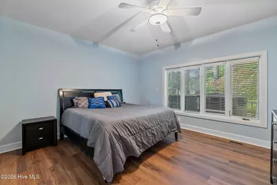 5007 Country Club Drive N, Wilson, NC 27896 - Photo 11