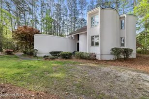 5007 Country Club Dr N, Wilson, NC 27896 - Photo 1