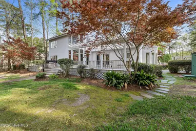 5007 Country Club Drive N, Wilson, NC 27896 - Photo 29