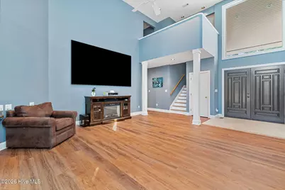 5007 Country Club Drive N, Wilson, NC 27896 - Photo 3