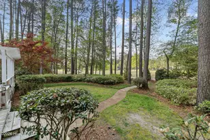 5007 Country Club Dr N, Wilson, NC 27896 - Photo 29