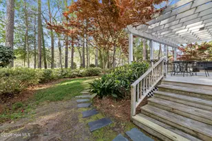 5007 Country Club Dr N, Wilson, NC 27896 - Photo 23