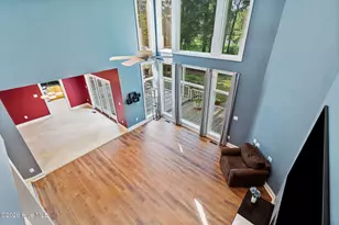 5007 Country Club Dr N, Wilson, NC 27896 - Photo 5