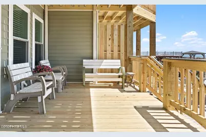 271 W First Street #D, Ocean Isle Beach, NC 28469 - Photo 13