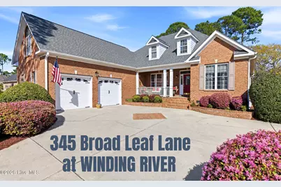 345 Broad Leaf Lane SE, Bolivia, NC 28422 - Photo 131
