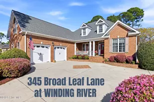 345 Broad Leaf Ln SE, Bolivia, NC 28422 - Photo 1