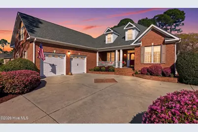 345 Broad Leaf Lane SE, Bolivia, NC 28422 - Photo 87