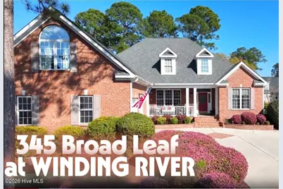 345 Broad Leaf Lane SE, Bolivia, NC 28422 - Photo 1