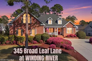 345 Broad Leaf Ln SE, Bolivia, NC 28422 - Photo 129