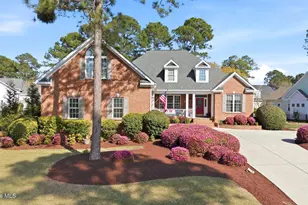 345 Broad Leaf Ln SE, Bolivia, NC 28422 - Photo 85