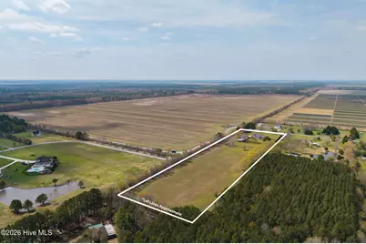 813 Puddin Ridge Road, Moyock, NC 27958 - Photo 49