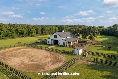 813 Puddin Ridge Road, Moyock, NC 27958 - Photo 45