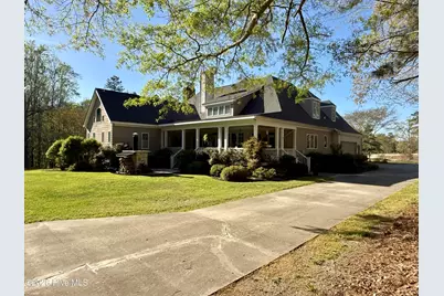 1285 Bear Grass Road, Williamston, NC 27892 - Photo 31