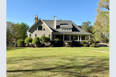 1285 Bear Grass Road, Williamston, NC 27892 - Photo 29