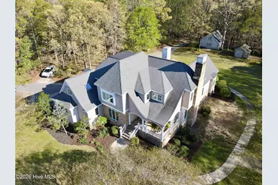 1285 Bear Grass Road, Williamston, NC 27892 - Photo 9