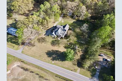 1285 Bear Grass Road, Williamston, NC 27892 - Photo 7