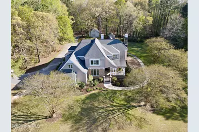 1285 Bear Grass Road, Williamston, NC 27892 - Photo 5