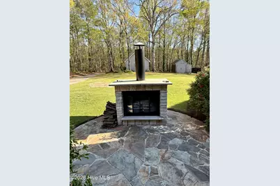1285 Bear Grass Road, Williamston, NC 27892 - Photo 33