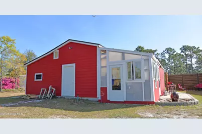 1160 Morehead Road, Southport, NC 28461 - Photo 41