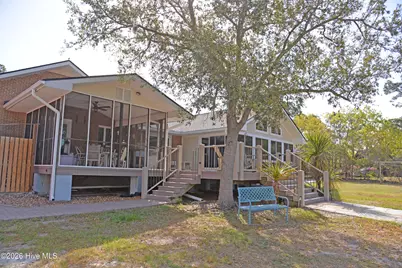 1160 Morehead Road, Southport, NC 28461 - Photo 35